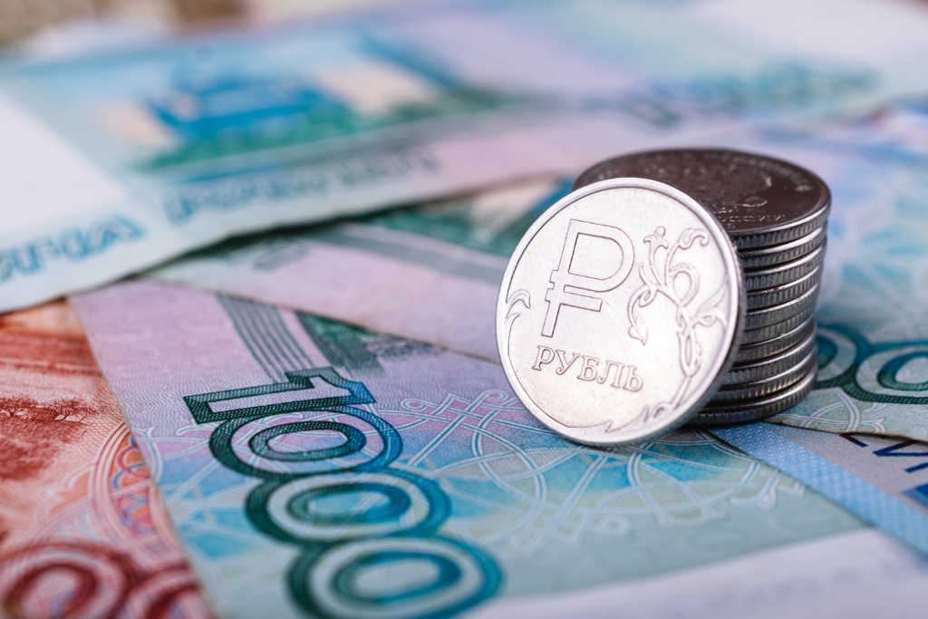 Долги банкротов в России снизились до 1,57 трлн рублей на фоне роста личных банкротств