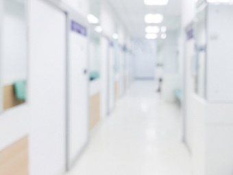 Готовность нового корпуса онкодиспансера в Ставрополье составляет 60%